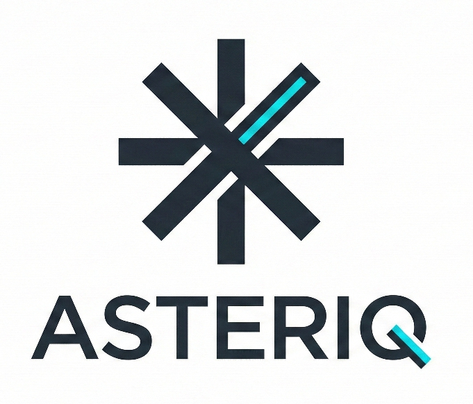 ASTERIQ